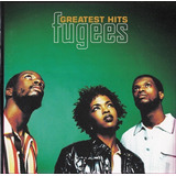 Cd Fugees   Greatest Hits