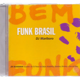 Cd Funk Brasil Bem Funk