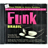 Cd Funk Brasil