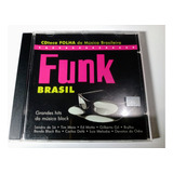 Cd Funk Brasil Carlos