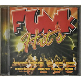 Cd Funk Hits 2005 D3