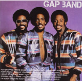 Cd Funk The Gap Band
