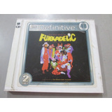 Cd Funkadelic The Definitive Collection