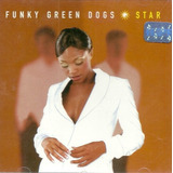 Cd Funky Green Dogs