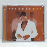 Cd   Funky Green Dogs
