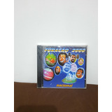 Cd Furacão 2000 27 Anos Nacional Original Ótimo Estado