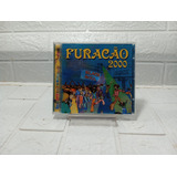 Cd Furacão 2000 Black Soul E Cd 5078