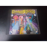 Cd Furacão 2000 Clássicos Do Funk Funk