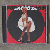 Cd Furacão 2000 Internacional Clássicos Dos Bailes 2023