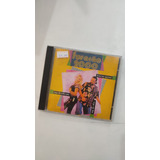Cd Furacão 2000 Nacional Rap Do Solitário