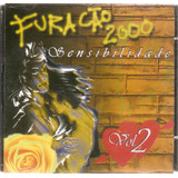 Cd Furacao 2000 Sensibilidade