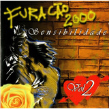 Cd Furacao 2000 Sensibilidade Vol