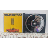 Cd Furacão 2000