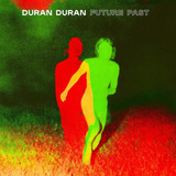 Cd Future Past deluxe Bmg Rights Management