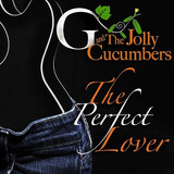 Cd G And The Jolly Cumcumbers