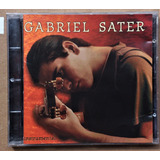 Cd Gabriel Sater   Instrumental   2006
