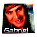 Cd Gabriel Valim Intrometido Meu Fogo Vai Queimar Envelope