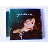 Cd Gabriella Cilmi Lessons To Be Learned Jewel Box Import 