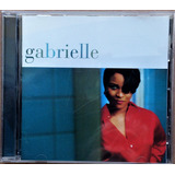 Cd Gabrielle Forget About