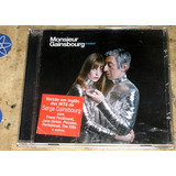 Cd Gainsbourg Revisited 2006 Portishead Placebo Cat Power