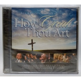 Cd Gaither How Great Thou Art