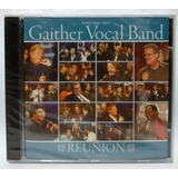 Cd Gaither Vocal Band Reunion Volume Two 2009 Bv