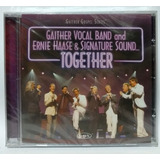 Cd Gaither Vocal Band Together 2007 Bvmusic