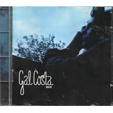Cd Gal Costa Hoje Cesar Camargo Mariano Lokua Kanza Novo