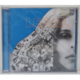 Cd Gal Costa Legal 1970 Lacrado 
