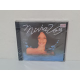 Cd Gal Costa Minha Voz Lacrado 