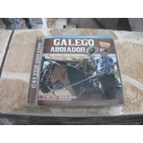 Cd Galego Aboiador Percorrendo O Brasil O Rei Das Vaquejadas