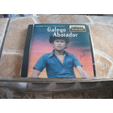 Cd Galego Aboiador Raizes Nordestinas