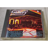 Cd Gallery  som Livre 1988