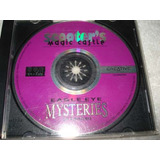 Cd Game Scooter s Magic Castle