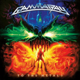 Cd Gamma Ray To The Metal