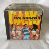 Cd Gang Do Samba