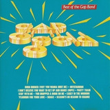 Cd Gap Gold best Of The Gap Band