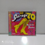 Cd Garage 70 By Deejay Ricardo Guedes