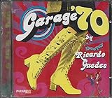 Cd Garage  70   By Ricardo Guedes   1996