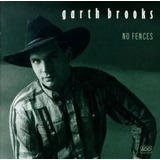 Cd Garth Brooks No