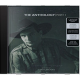 Cd Garth Brooks The Anthology Part 1 The Firs Novo Lacr Or02