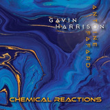 Cd Garvin Harris Antoine Fafard chemical Reactions Prog Rock