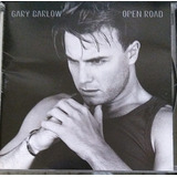 Cd Gary Barlow Open Road