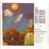Cd Gary Chapman   Hymns