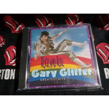 Cd Gary Glitter Greatest Hits Importado