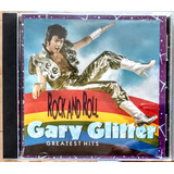 Cd Gary Glitter greatest Hits Importado