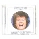 Cd Gary Glitter Retrospective