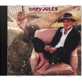 Cd Gary Jules Greetings From The