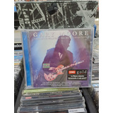 Cd Gary Moore Parisienne Walkways The Blues Collection