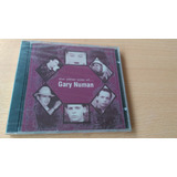 Cd Gary Numan   The Other Side Of   Lacrado 